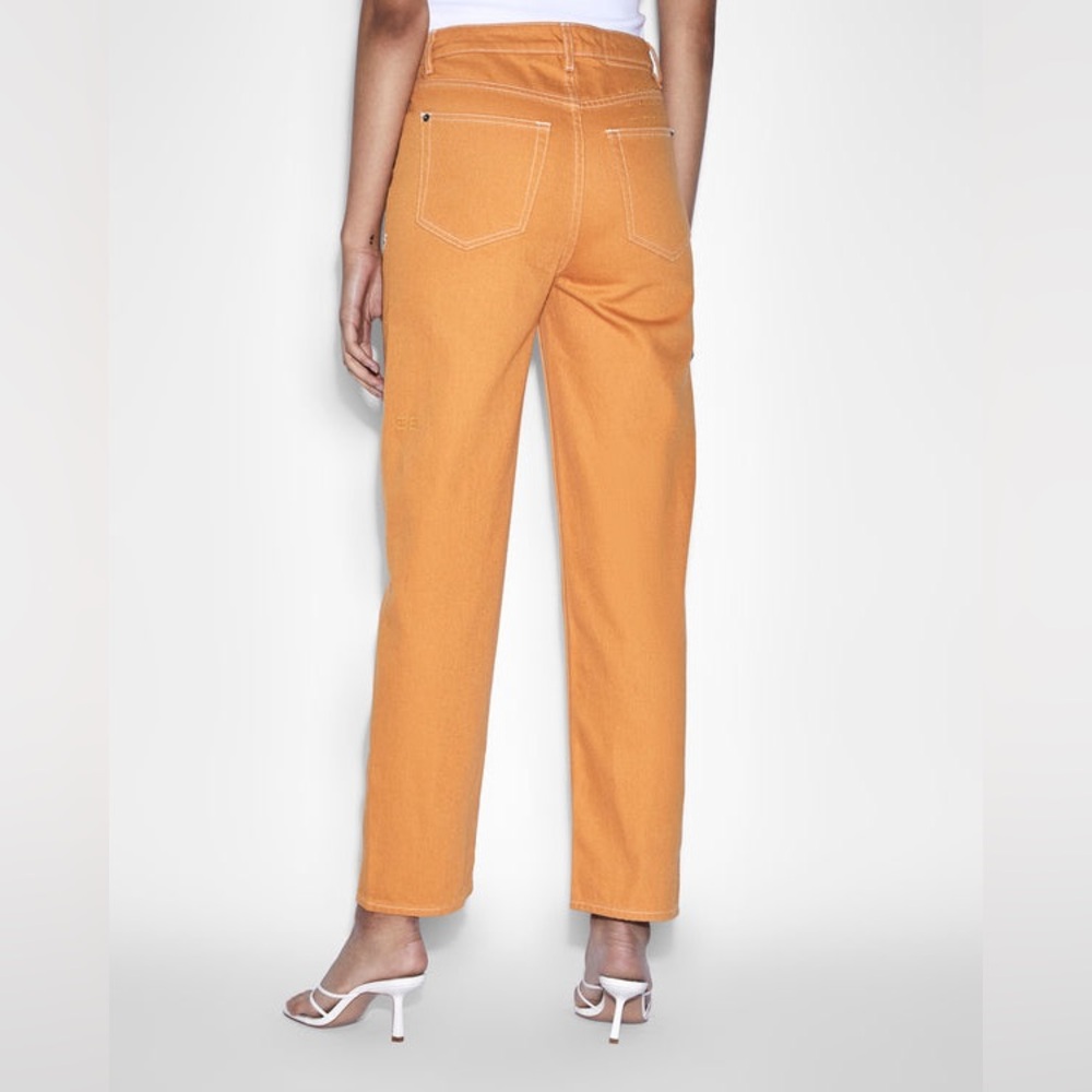Ksubi Brooklyn Jean Flame - Picture 5 of 10